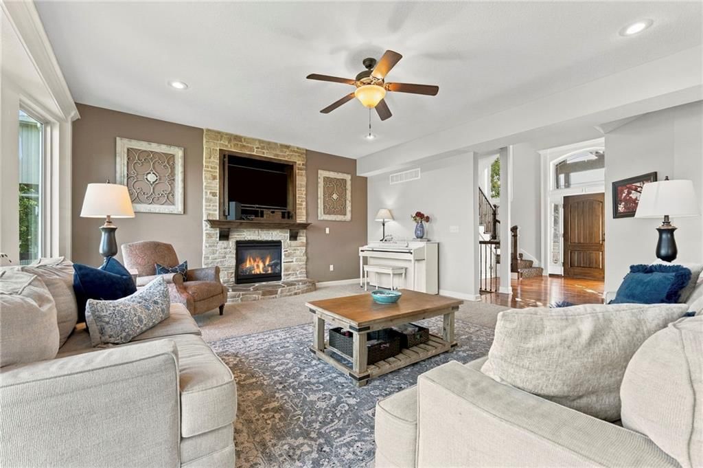 Photo 13 of 72 - 17700 NW 130th Terrace, Platte City, MO 64079