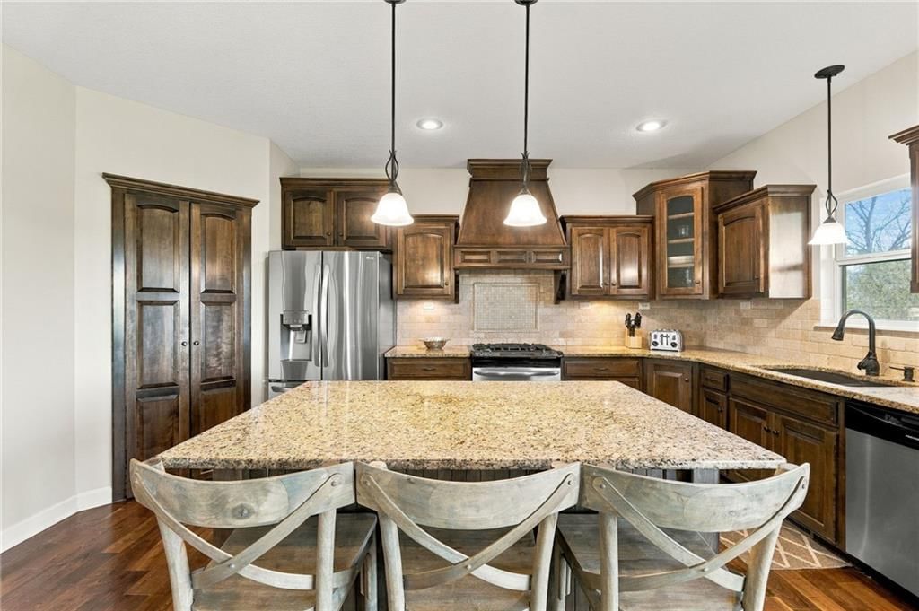 Photo 18 of 72 - 17700 NW 130th Terrace, Platte City, MO 64079