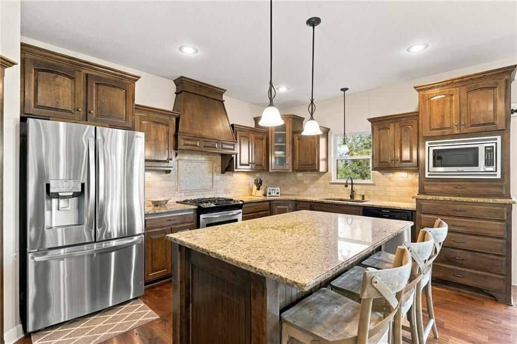 Photo 19 of 72 - 17700 NW 130th Terrace, Platte City, MO 64079