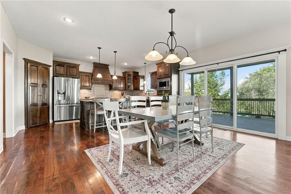 Photo 21 of 72 - 17700 NW 130th Terrace, Platte City, MO 64079