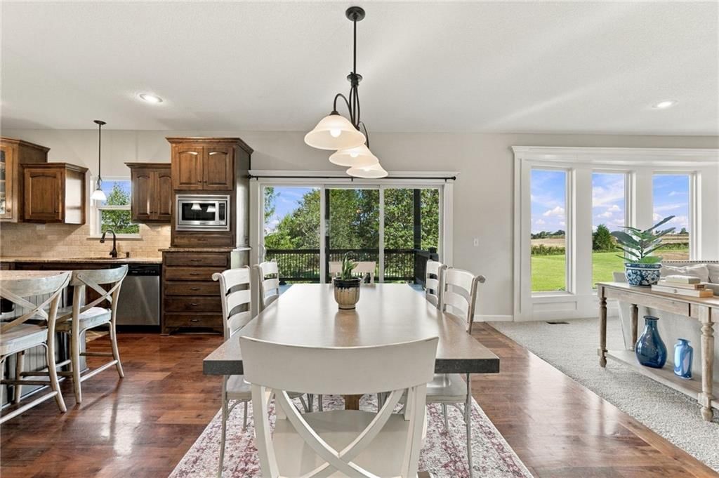 Photo 23 of 72 - 17700 NW 130th Terrace, Platte City, MO 64079