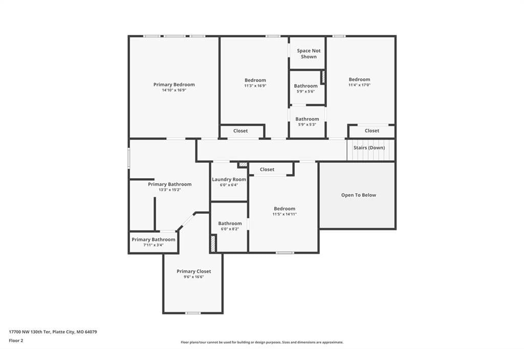 Photo 51 of 72 - 17700 NW 130th Terrace, Platte City, MO 64079
