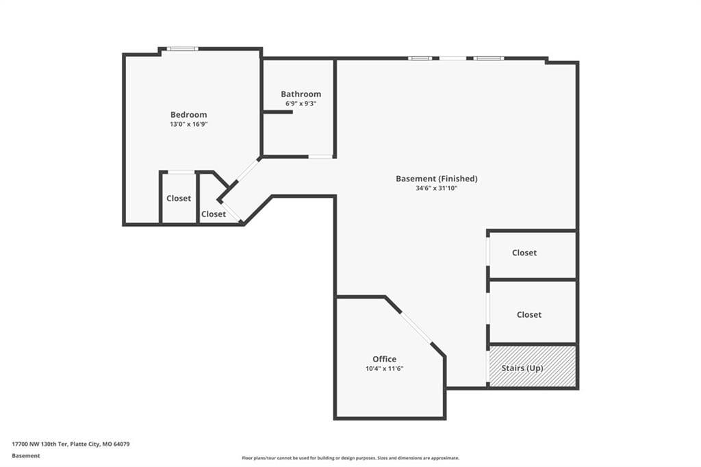 Photo 53 of 72 - 17700 NW 130th Terrace, Platte City, MO 64079