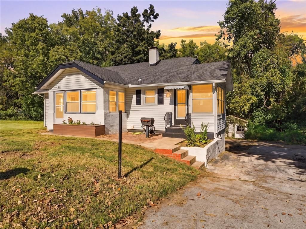 51 N Emerson Street, Kansas City, MO