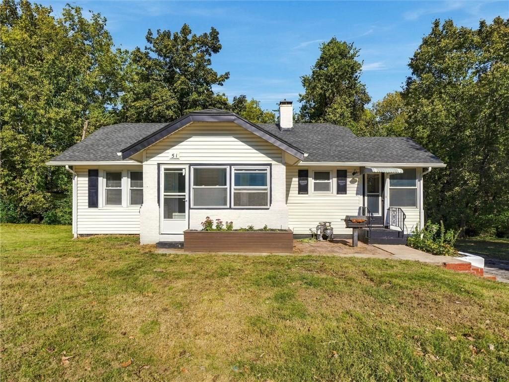 51 N Emerson Street, Kansas City, MO: listing photo 2