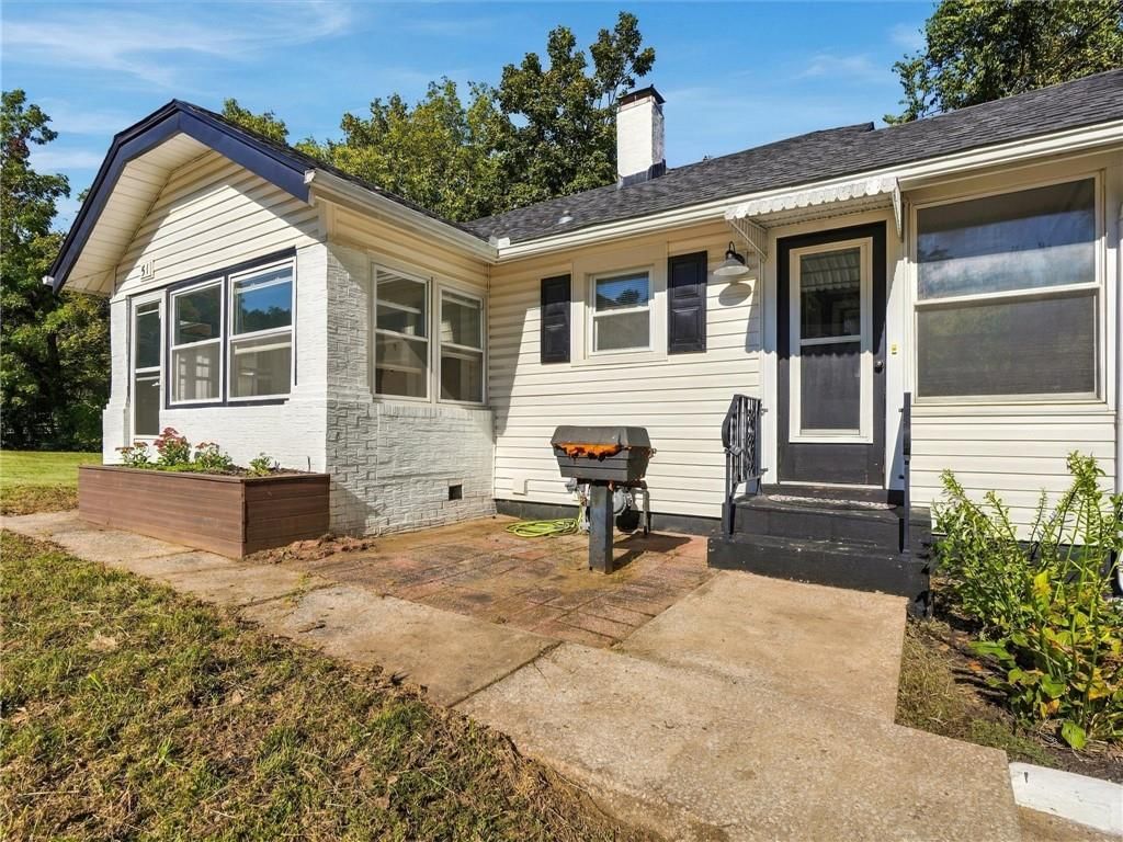 51 N Emerson Street, Kansas City, MO: listing photo 3