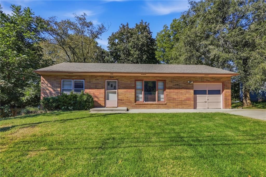 2116 N 78th Terrace, Kansas City, KS