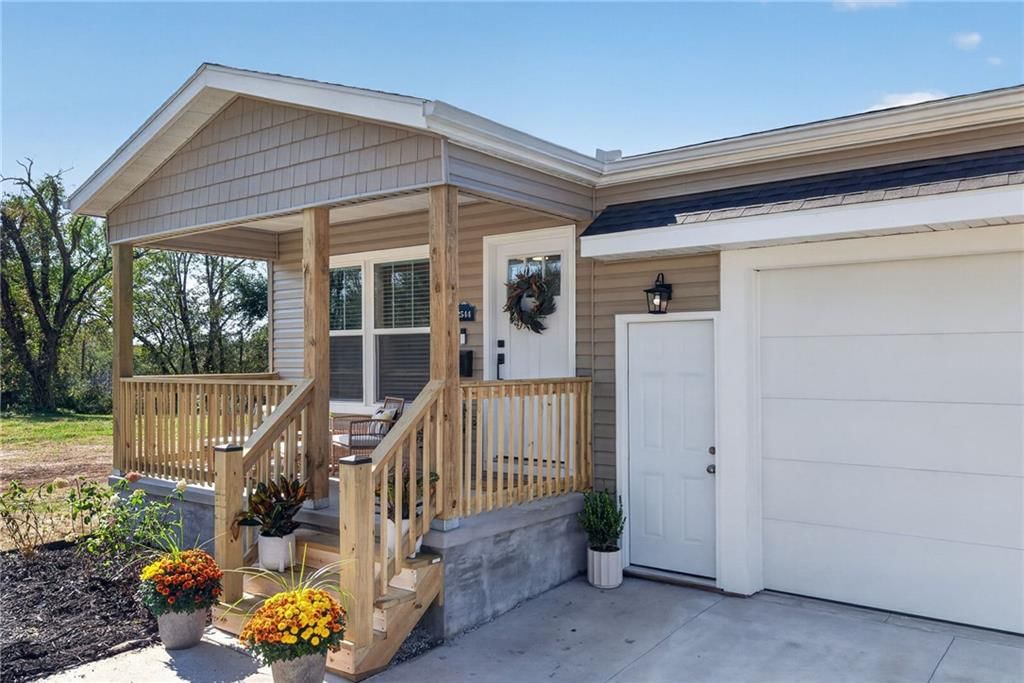 2544 Hiawatha Street, Kansas City, KS
