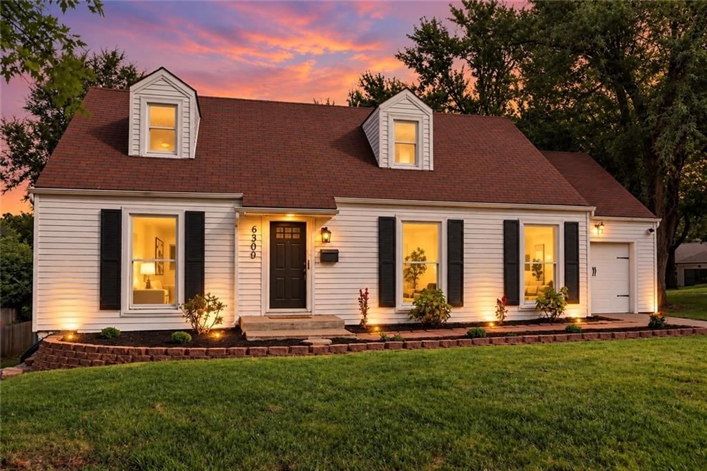 6300 W 80th Terrace, Overland Park, KS