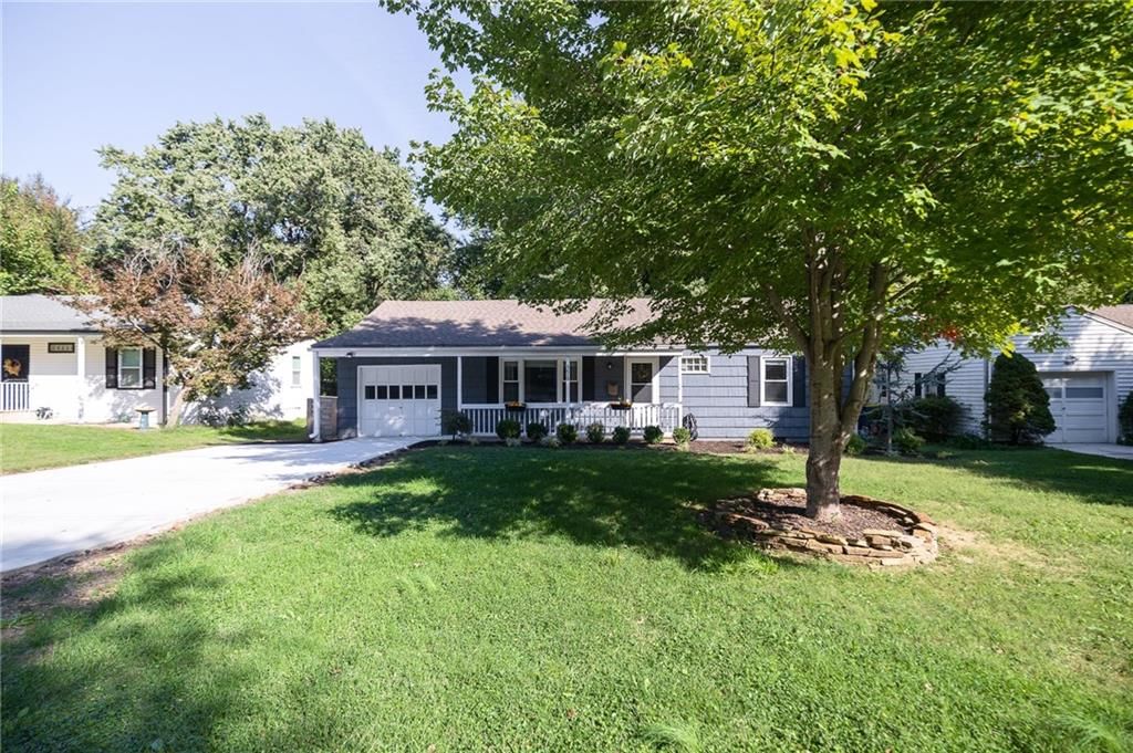 5619 Walmer Street, Mission, KS