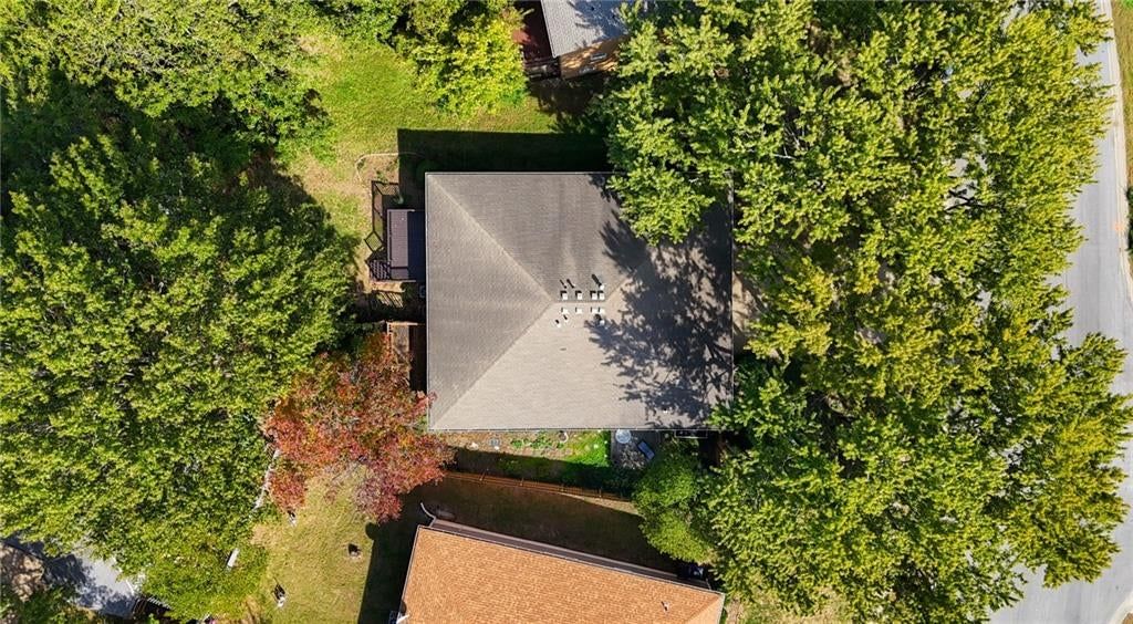 1307 N Ridge Parkway, Olathe, KS: listing photo 3