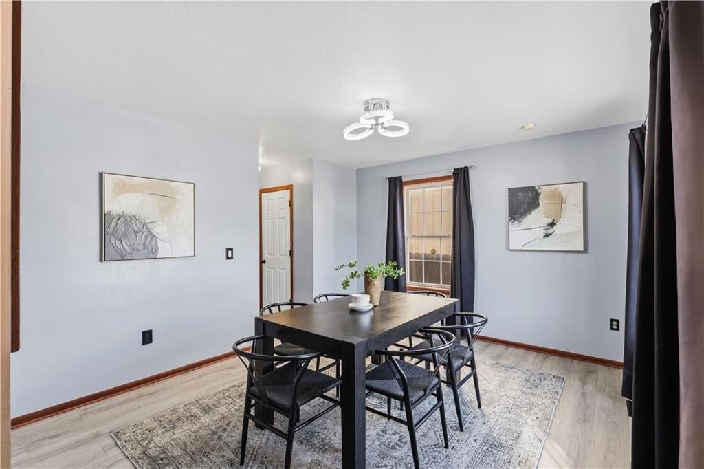 Photo 5 of 23 - 4404 Paseo Boulevard, Kansas City, MO 64110