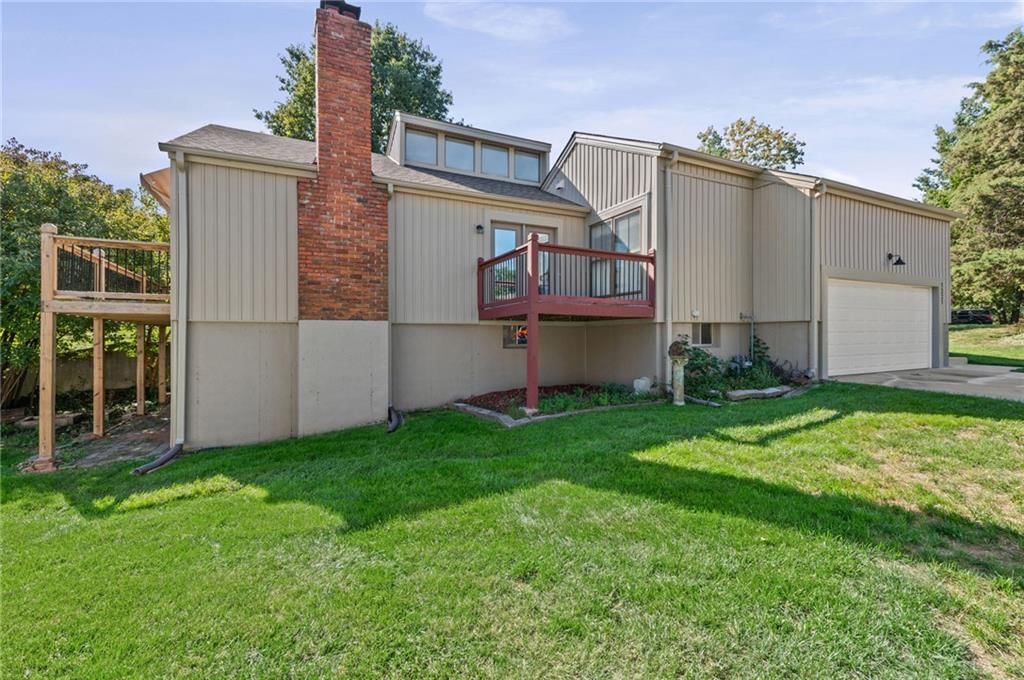 5225 NW 82nd Terrace, Kansas City, MO: listing photo 3