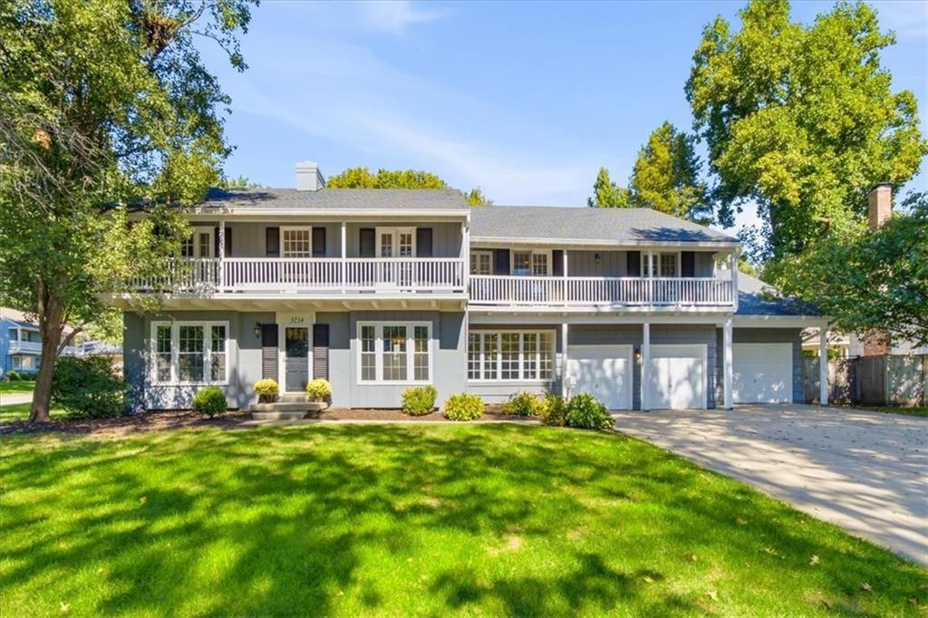 3714 W 61st Terrace, Fairway, KS