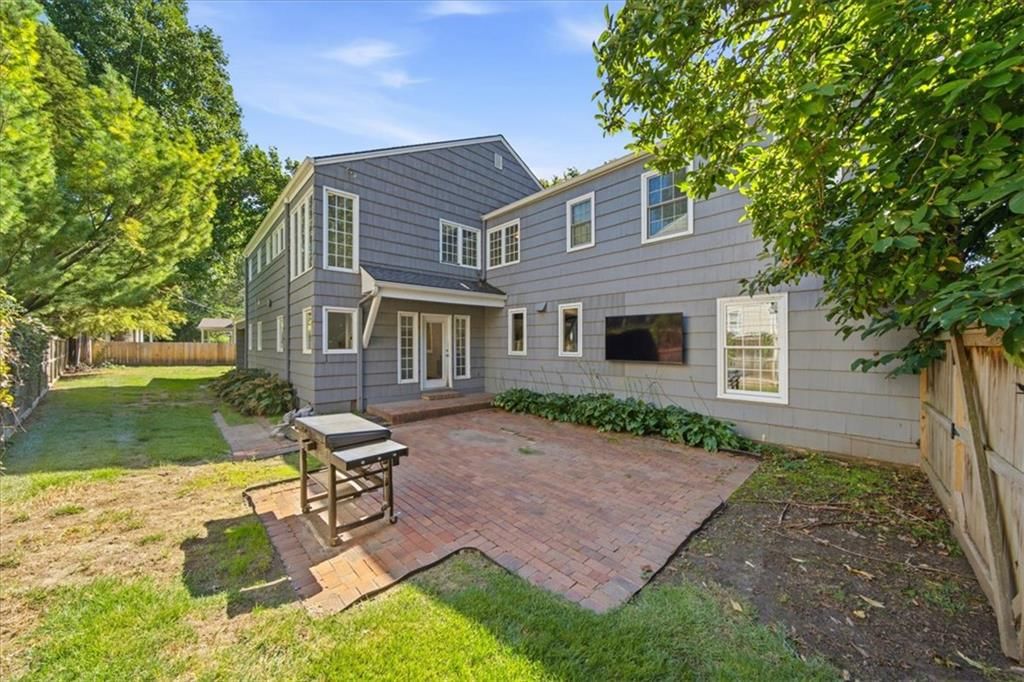 Photo 47 of 50 - 3714 W 61st Terrace, Fairway, KS 66205