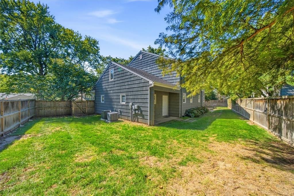 Photo 50 of 50 - 3714 W 61st Terrace, Fairway, KS 66205