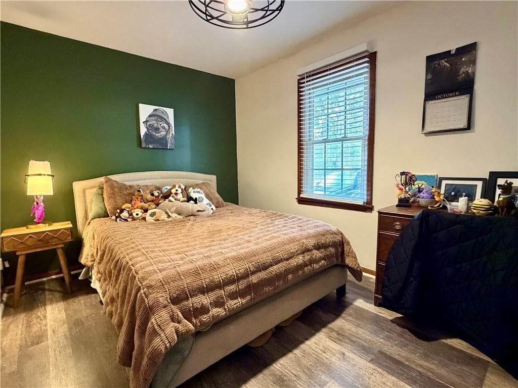 Photo 13 of 19 - 401 NE Sunnyside School Road, Blue Springs, MO 64015