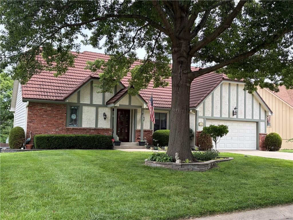 10500 E. 57 Place, Raytown, MO
