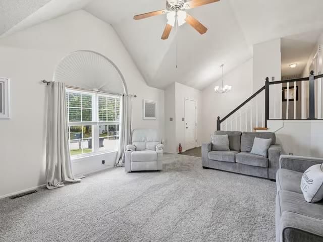 713 NW Rosaceae Drive, Blue Springs, MO: listing photo 3
