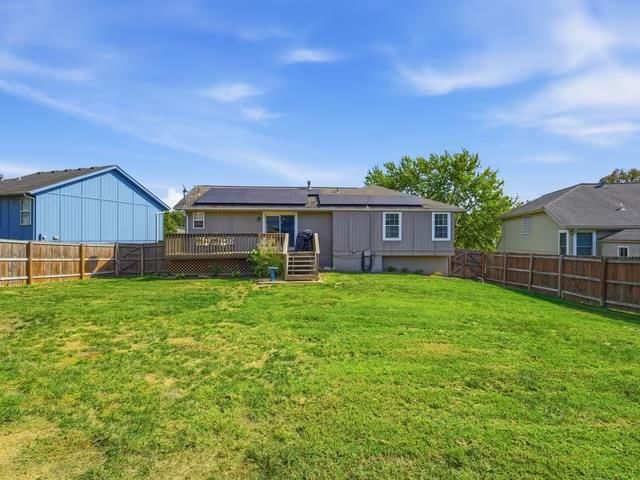 Photo 20 of 26 - 713 NW Rosaceae Drive, Blue Springs, MO 64015