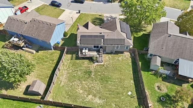 Photo 22 of 26 - 713 NW Rosaceae Drive, Blue Springs, MO 64015