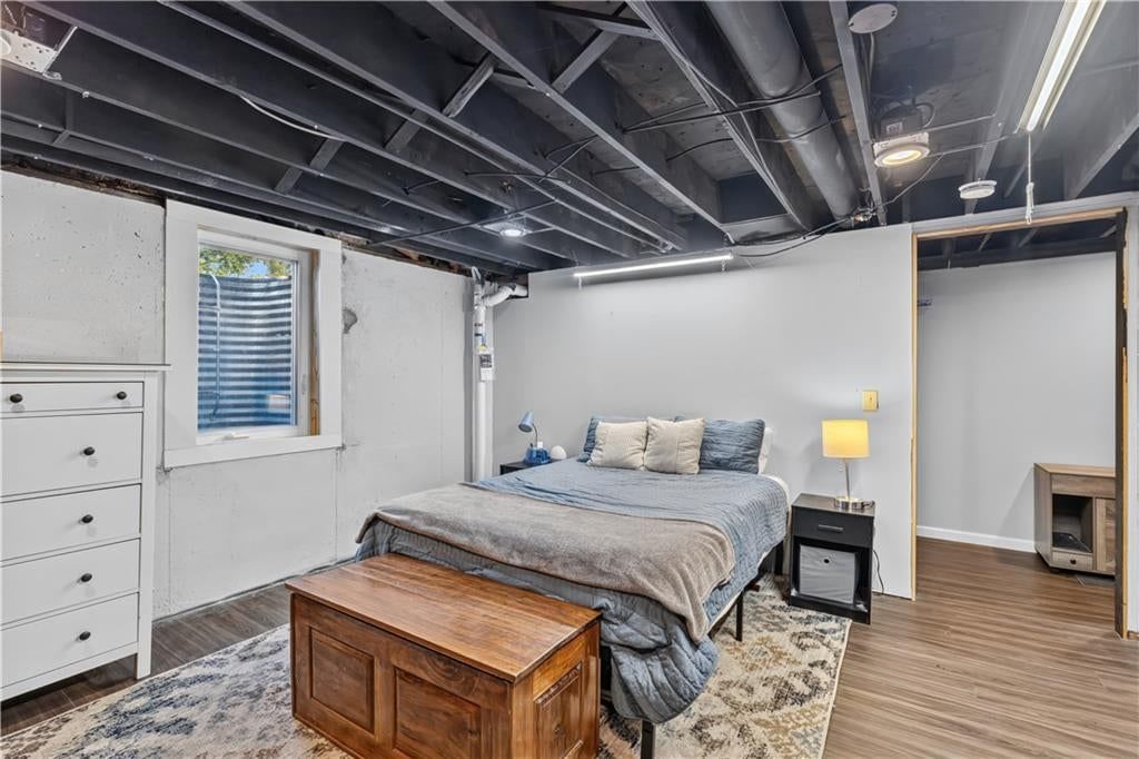 Photo 20 of 26 - 22195 Dunn Drive, Spring Hill, KS 66083