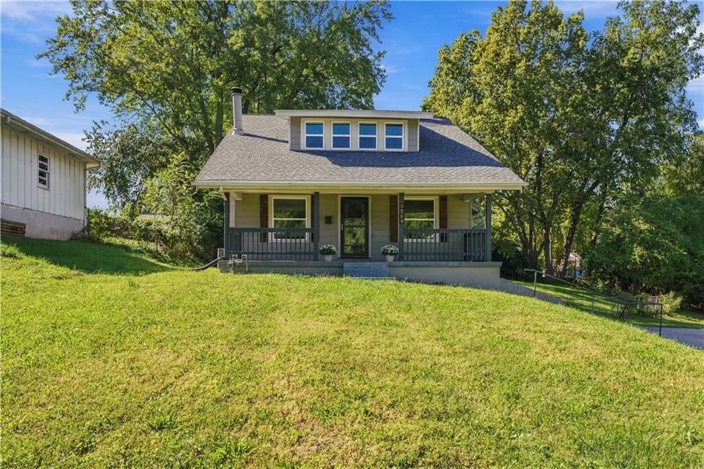 5308 Northern Avenue, Raytown, MO