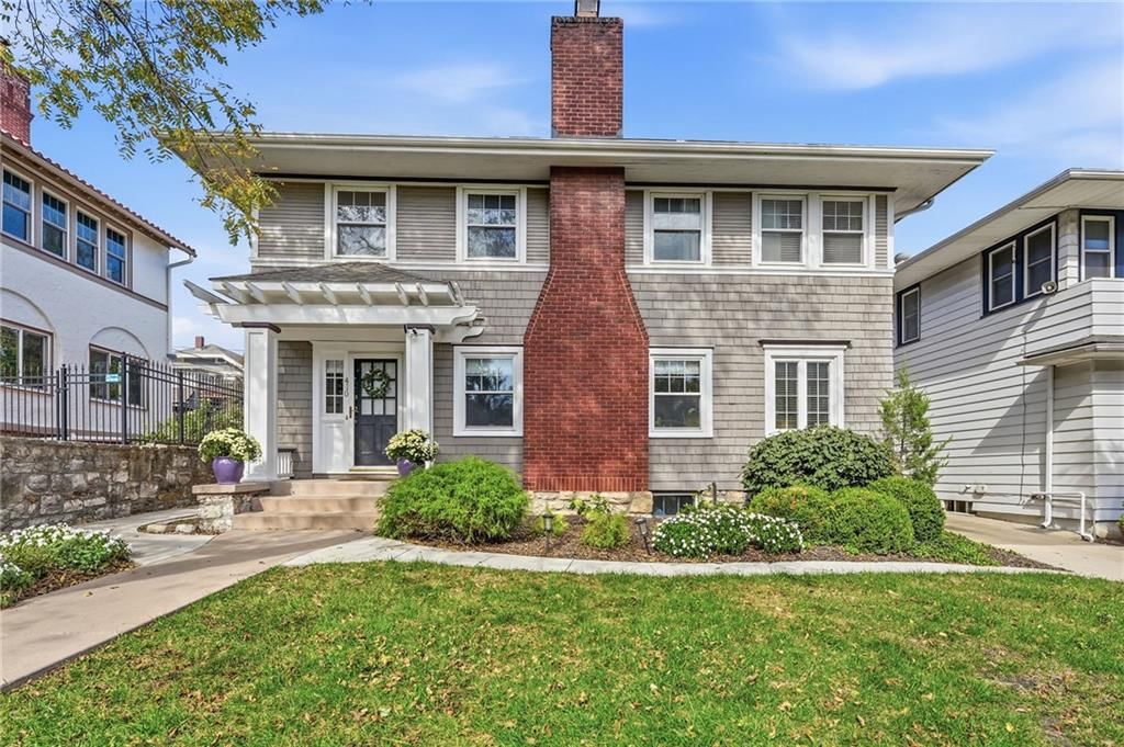 410 Huntington Road, Kansas City, MO