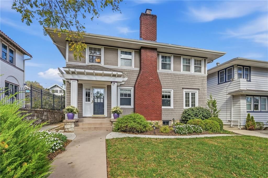 410 Huntington Road, Kansas City, MO: listing photo 2