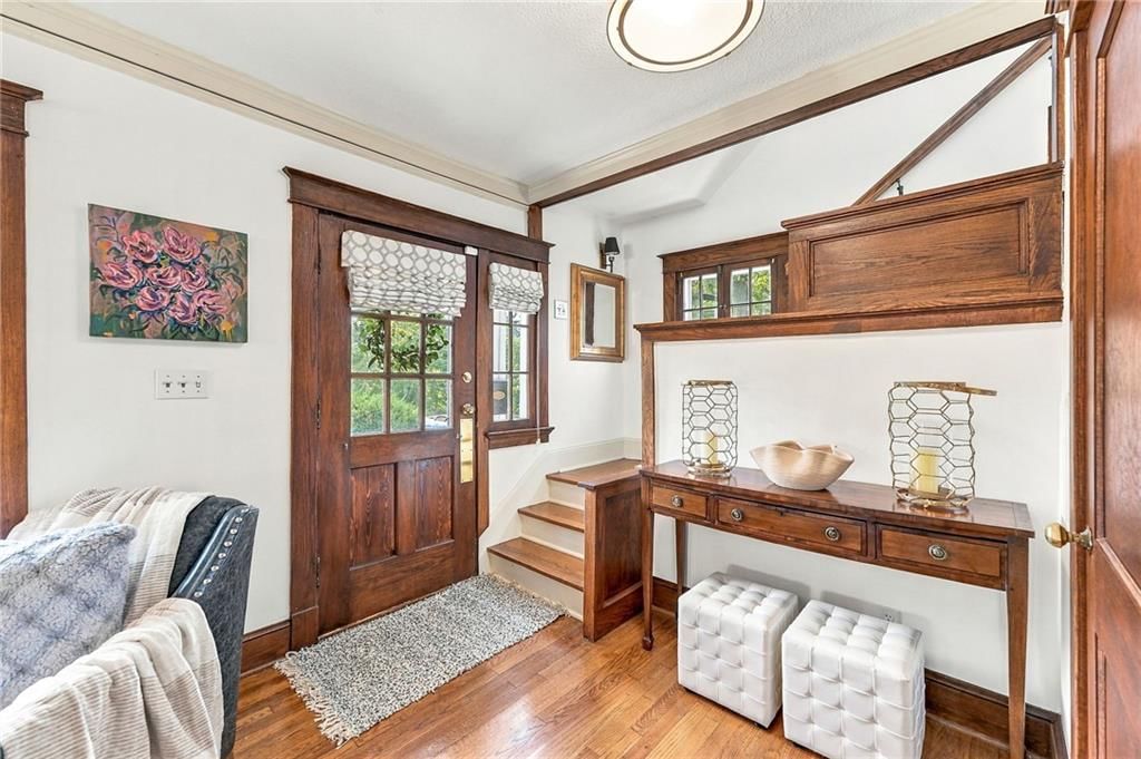410 Huntington Road, Kansas City, MO: listing photo 3