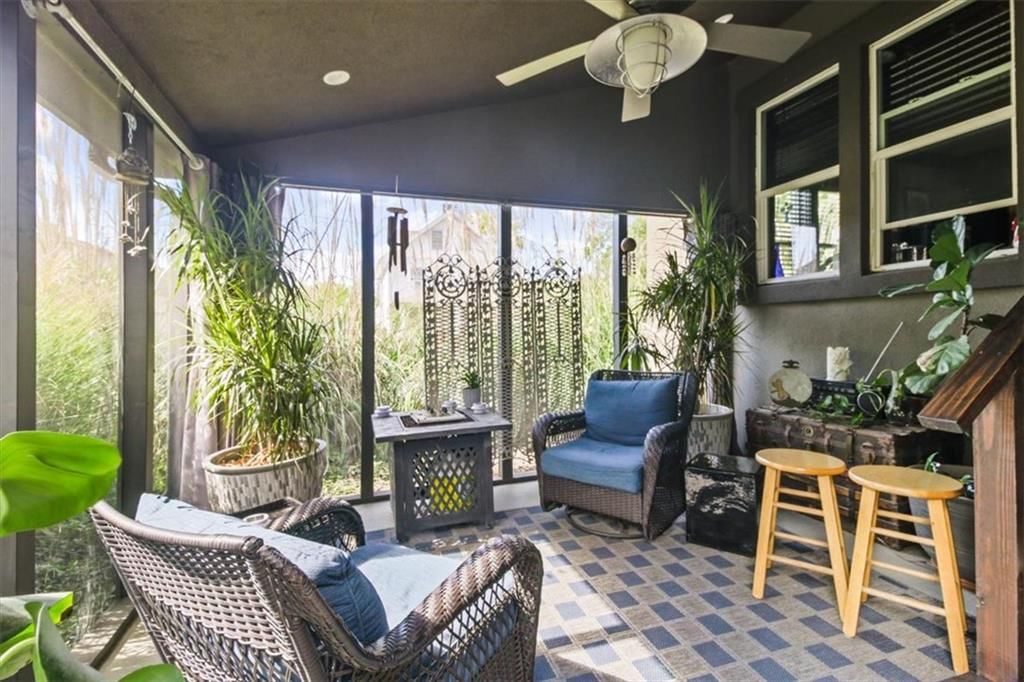 Sunroom at 1608 Smith Street, Blue Springs, MO 64015