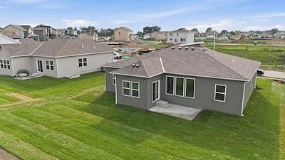 1600 SW 9th Street, Oak Grove, MO: listing photo 3
