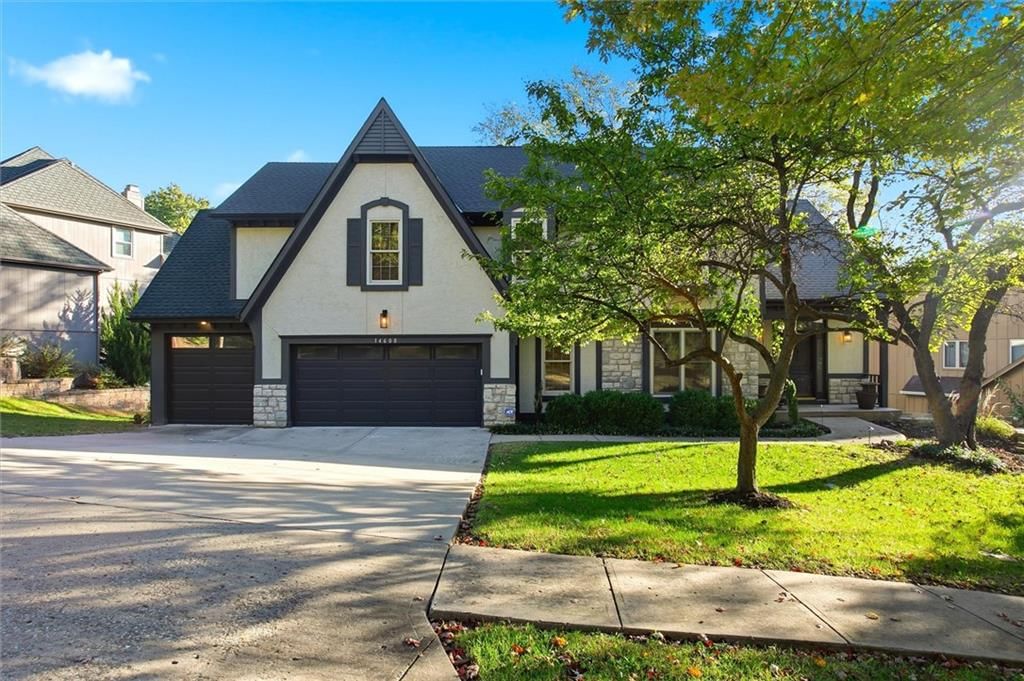 14608 W 56th Terrace, Shawnee, KS