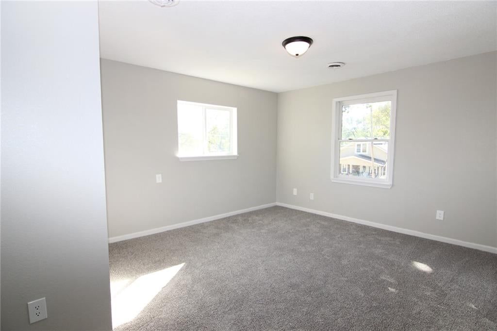 Recessed lighting at 5638 Miami Avenue, Kansas City, KS 66106