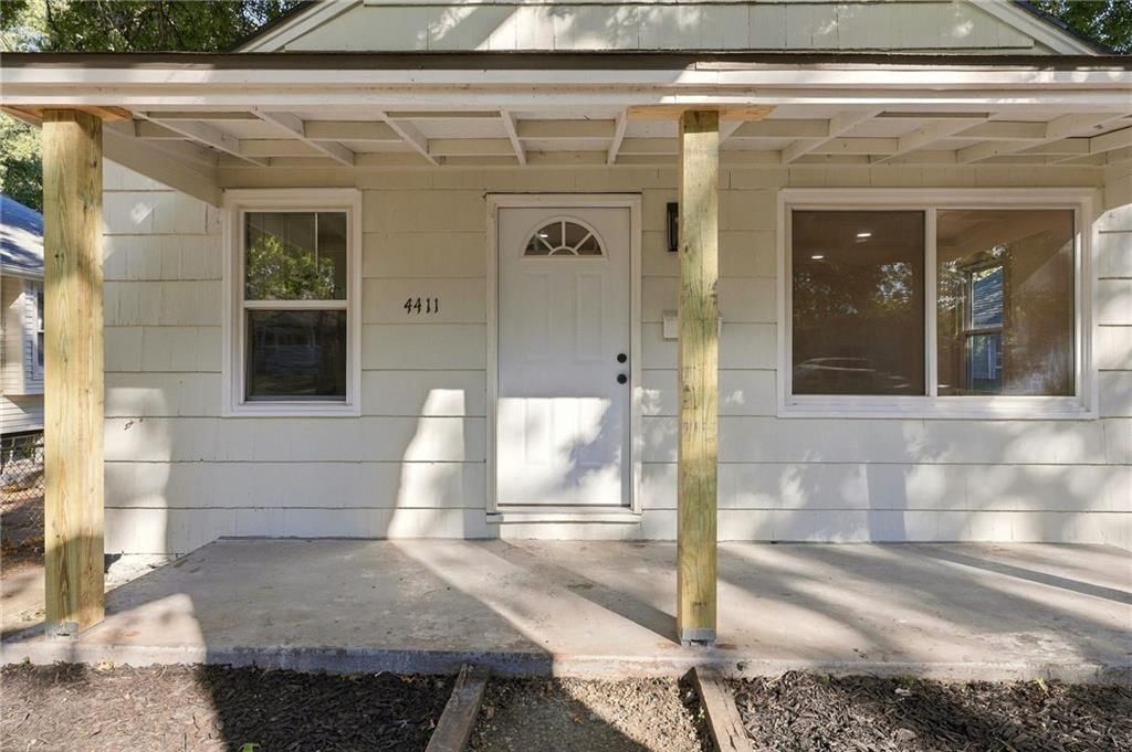 4411 Springfield Street, Kansas City, KS: listing photo 2