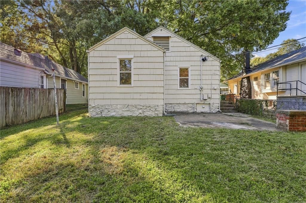 Photo 21 of 22 - 4411 Springfield Street, Kansas City, KS 66103