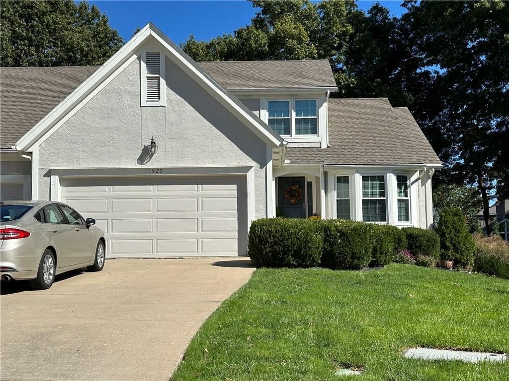 11927 Slater Street, Overland Park, KS
