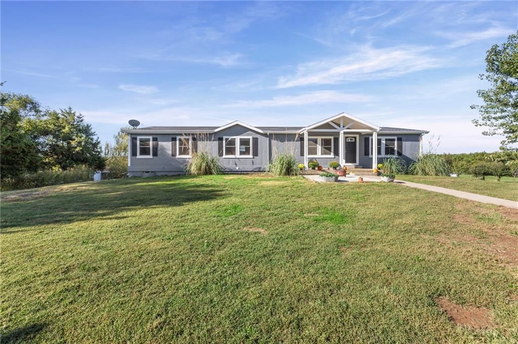 39340 Indianapolis Road, Lane, KS