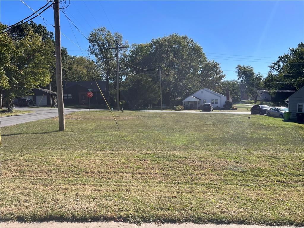 King Street, Harrisonville, MO: listing photo 2