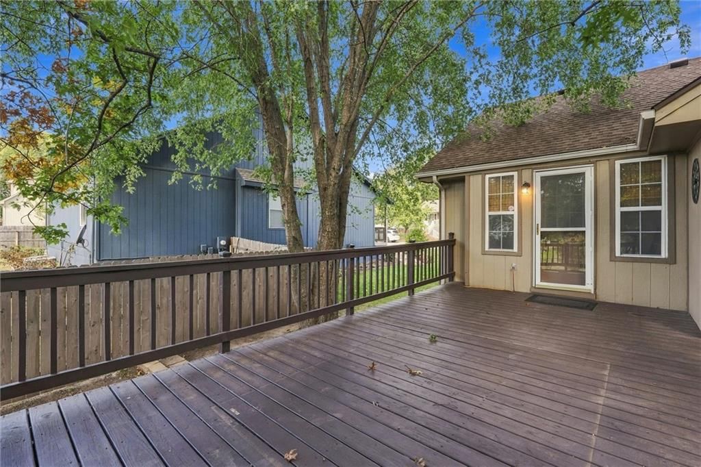 Photo 29 of 43 - 1302 Deena Street, Pleasant Hill, MO 64080