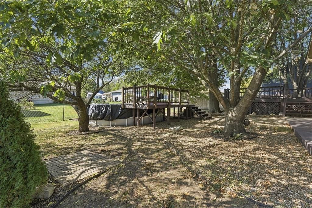 Photo 36 of 43 - 1302 Deena Street, Pleasant Hill, MO 64080