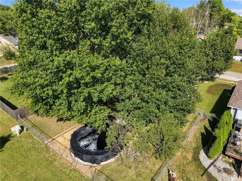 Photo 42 of 43 - 1302 Deena Street, Pleasant Hill, MO 64080
