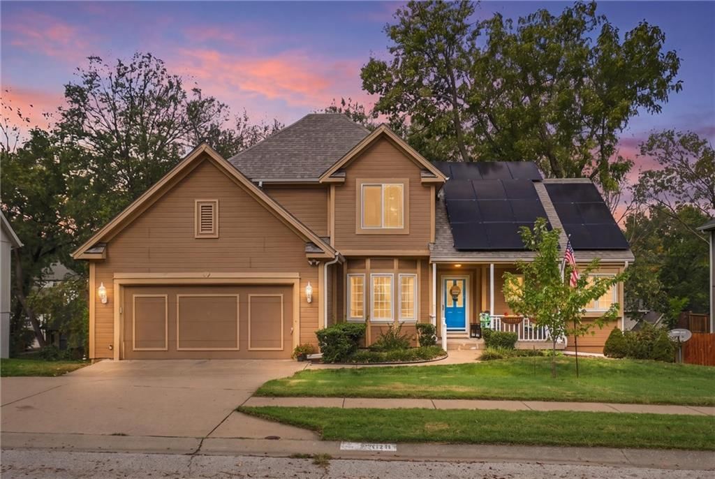1504 NE 80th Place, Kansas City, MO: listing photo 2