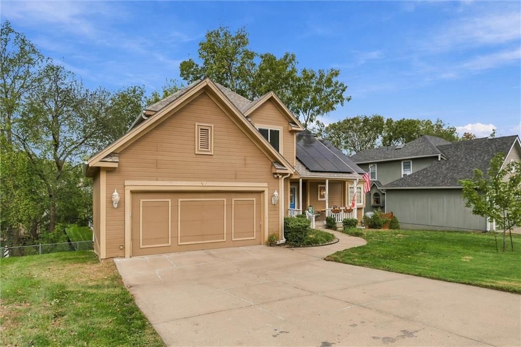 1504 NE 80th Place, Kansas City, MO: listing photo 3