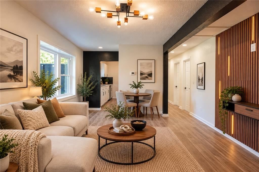 3201 Hagemann Street, Kansas City, KS: listing photo 2