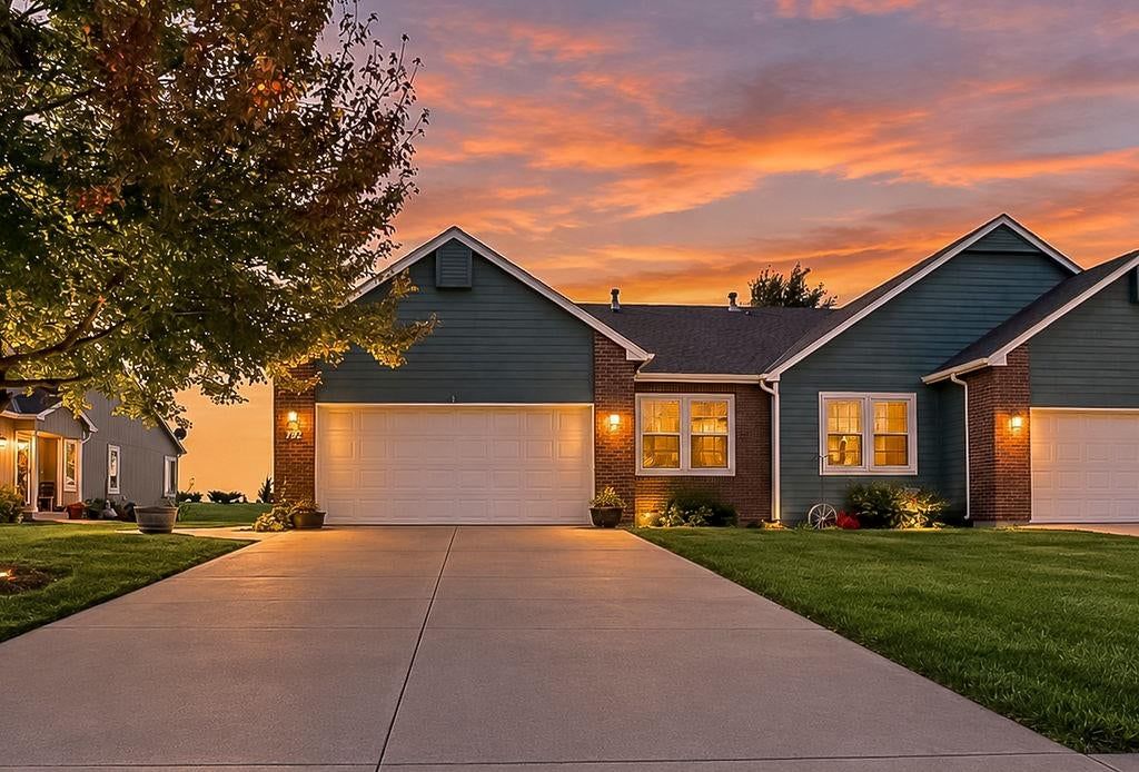 792 S Poplar Street, Gardner, KS
