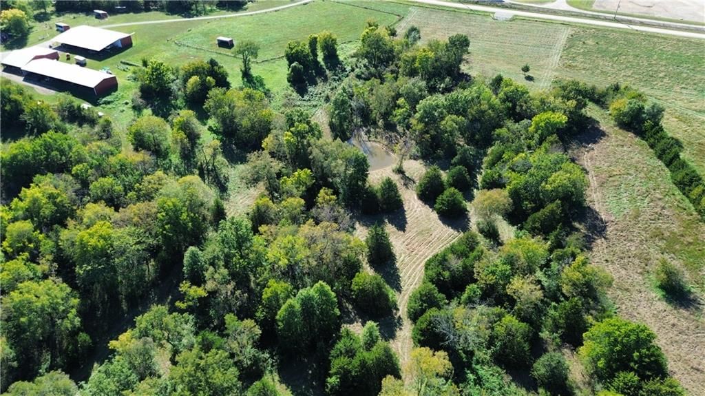Photo 14 of 22 - Harmony Road, Paola, KS 66071