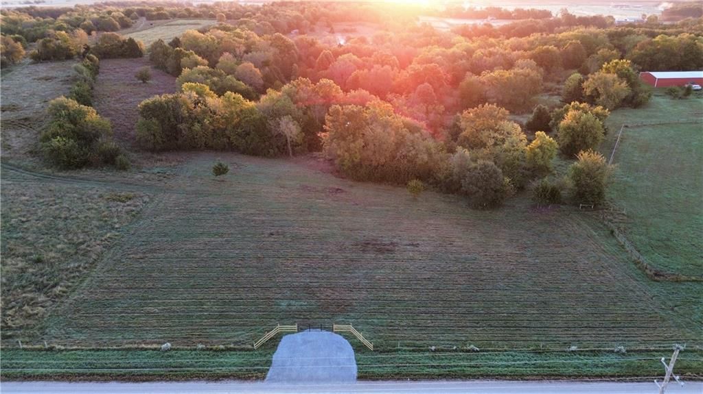 Photo 22 of 22 - Harmony Road, Paola, KS 66071