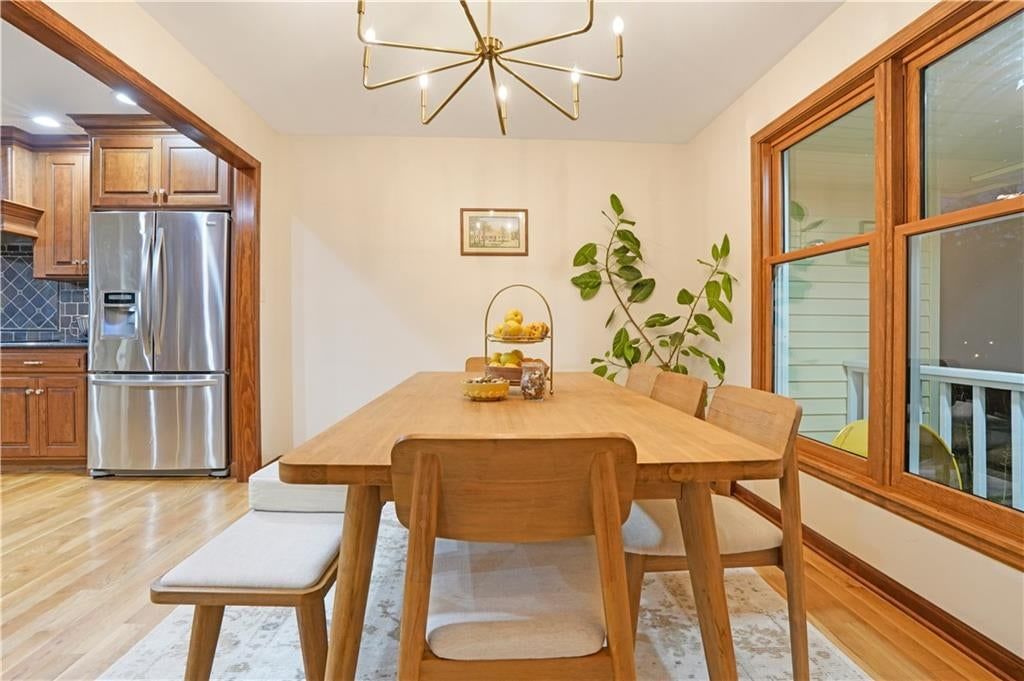 Photo 6 of 50 - 7955 NW Bridle Parc Lane, Kansas City, MO 64152