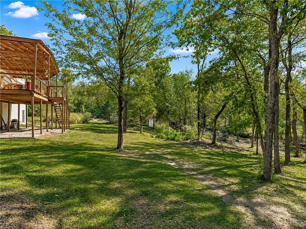 Photo 44 of 50 - 7955 NW Bridle Parc Lane, Kansas City, MO 64152